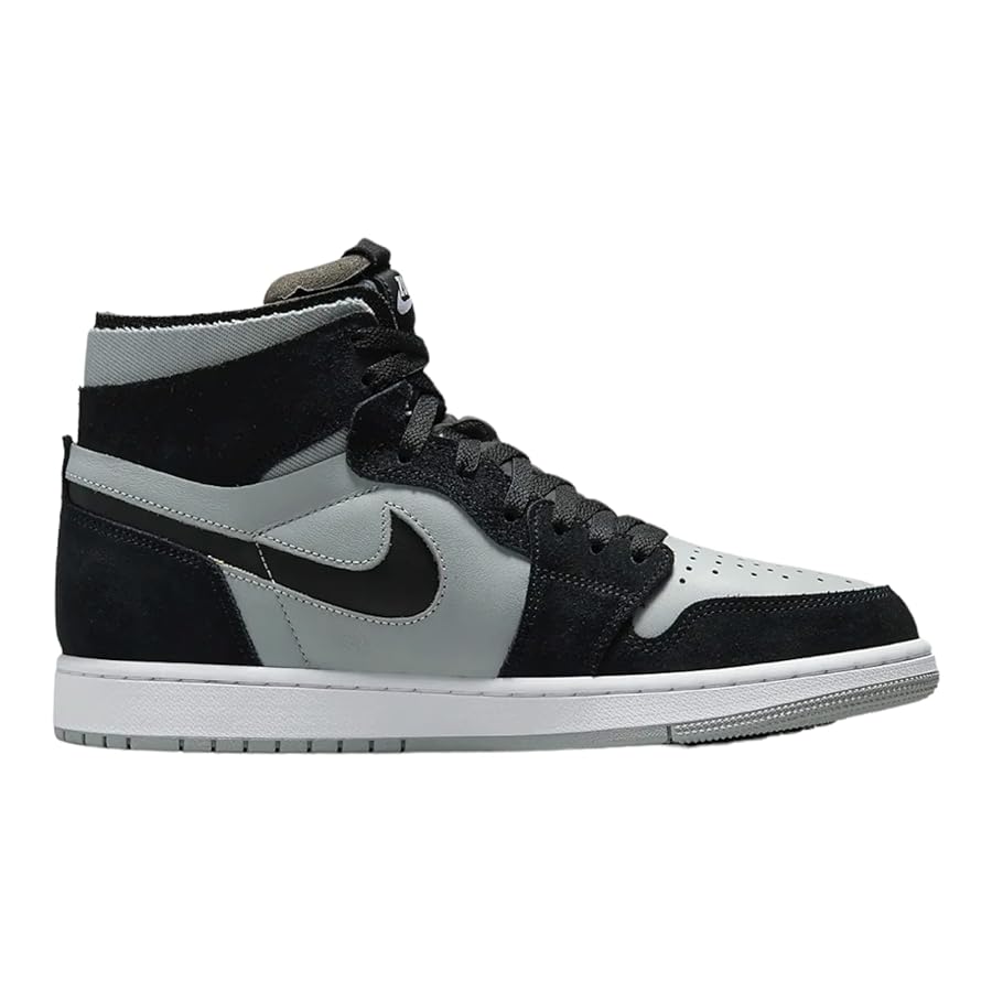 シューズ(男性用) Nike Air Jordan1 High Zoom \"Court Black\" NIKE公式】エア ジョーダン 1 ズーム 'Court Black' (AJ1 ZOOM